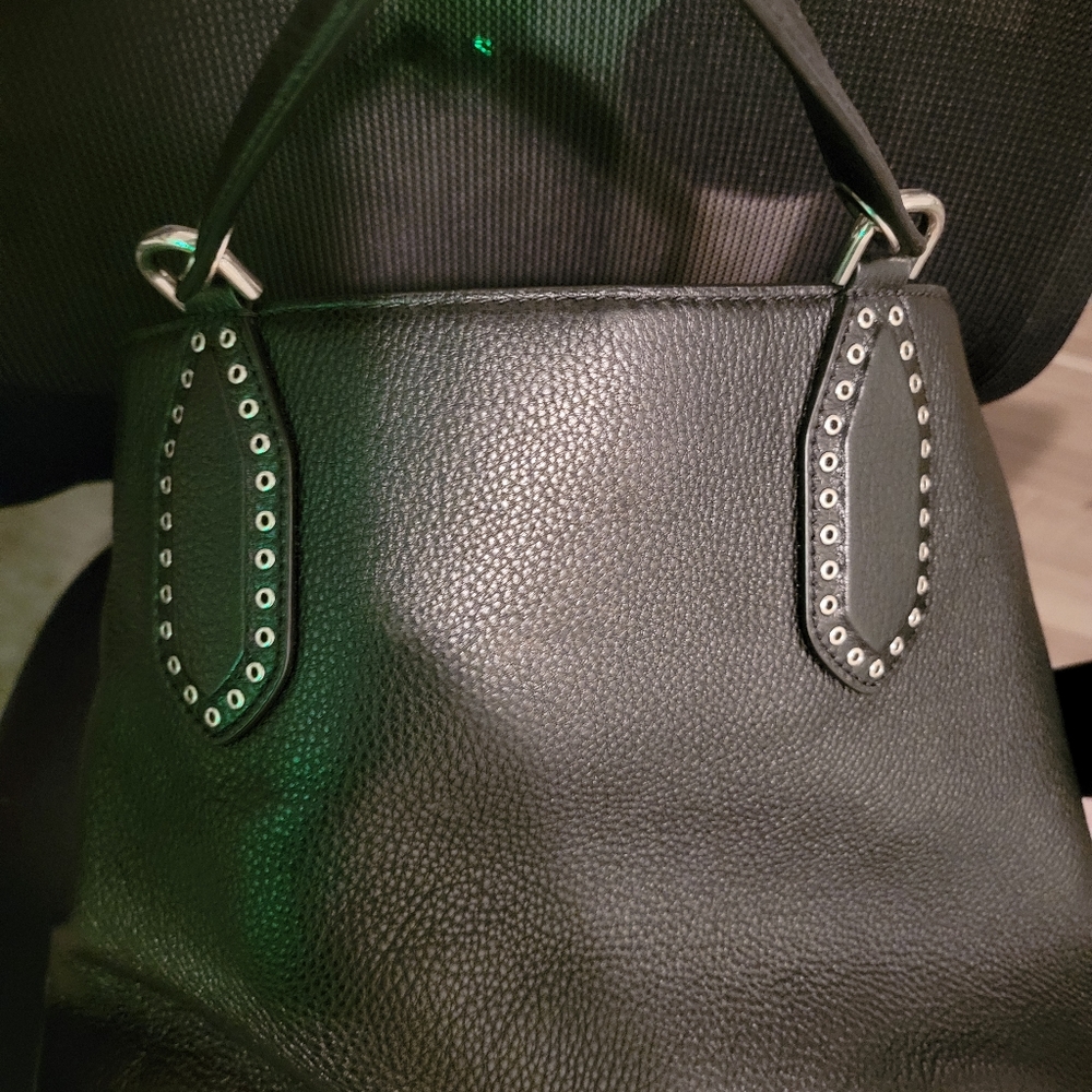 Michael Kors Large Brooklyn Grab Bag
